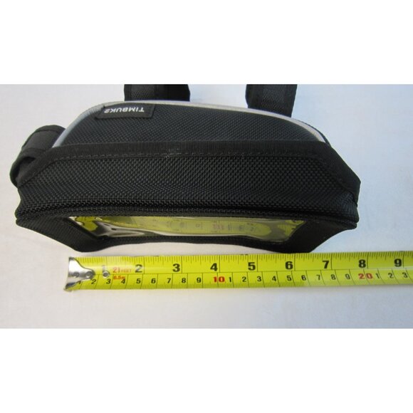 Timbuk2 Goody Box Black Bike's Top Bag - Size Small - Picture 7 of 9